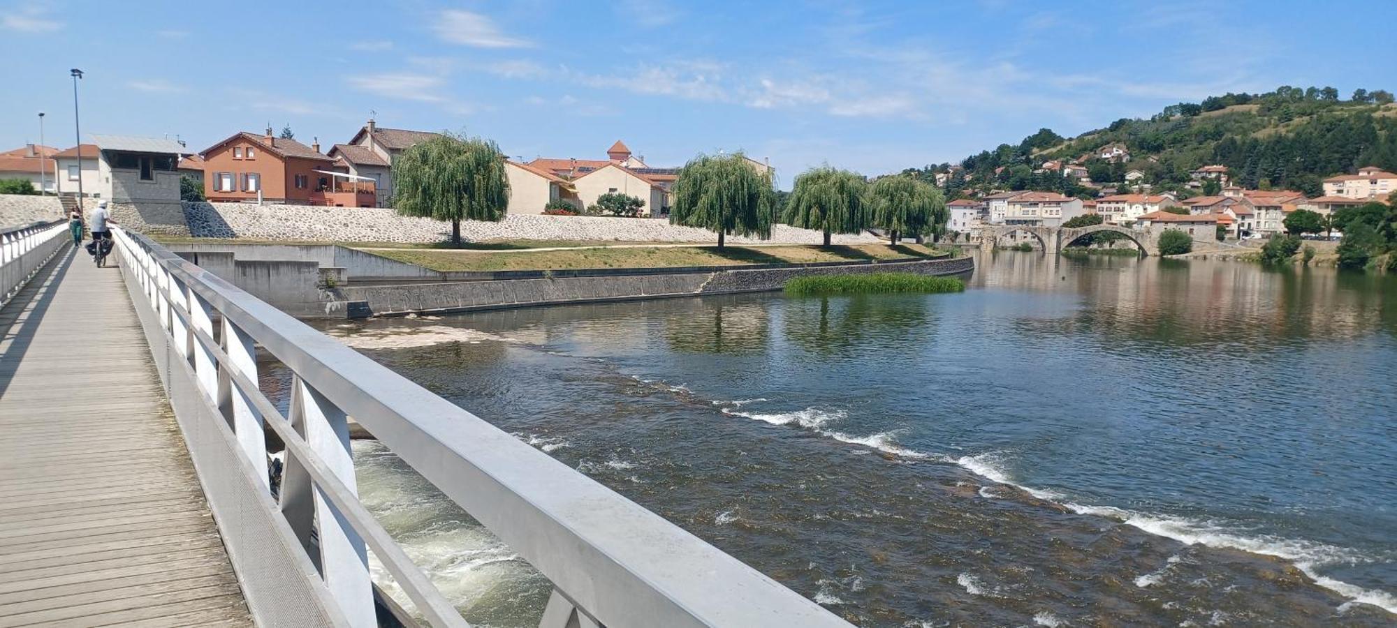 Gite Le Petit Nice Pradelles Exterior photo