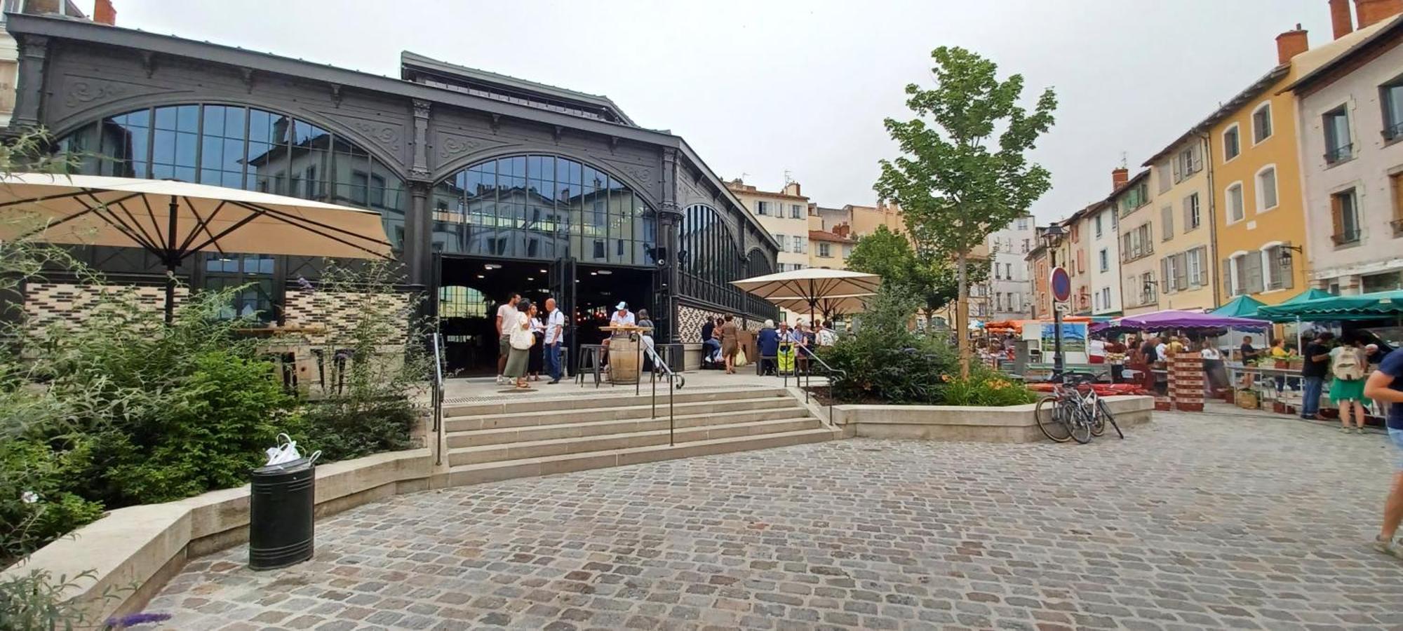 Gite Le Petit Nice Pradelles Exterior photo